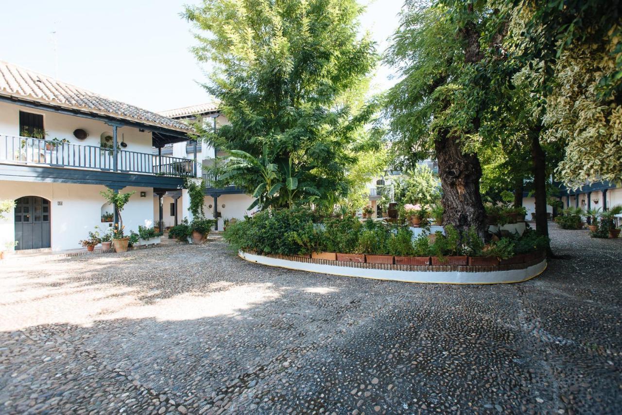 Aitana'S Retreat With Charming Garden Apartment Seville Exterior photo